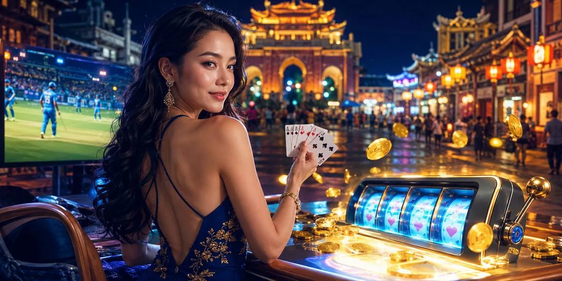 Điểm nổi bật